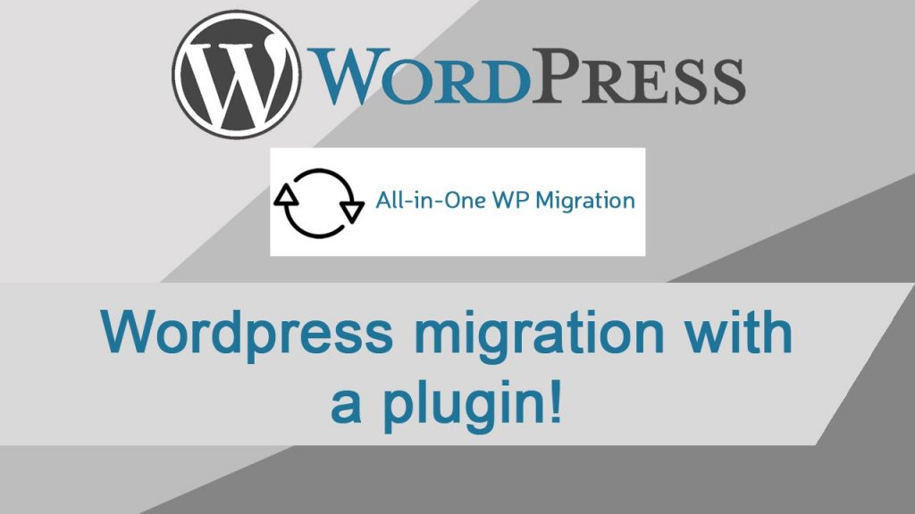 wordpress-migration-plugin