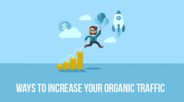 Effective SEO Tips to Improve Your Organic Traffic
