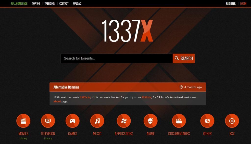 1337x