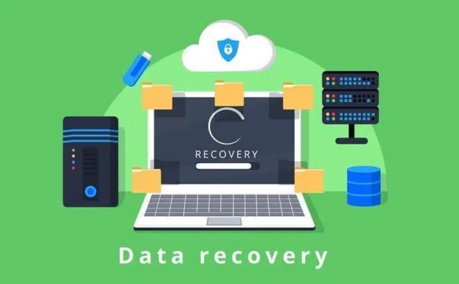 Top 10 Best Data Recovery Software For Windows Techmod