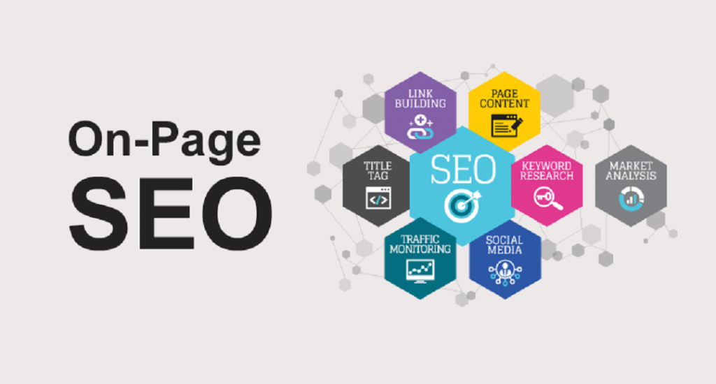 on-page-seo