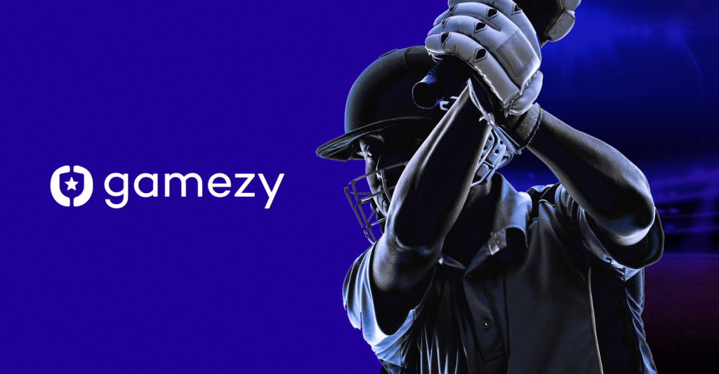 Gamezy The one-stop destination for cricket lovers