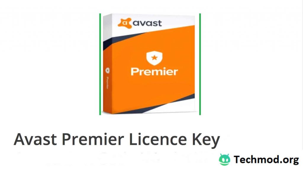 working-avast-premier-key